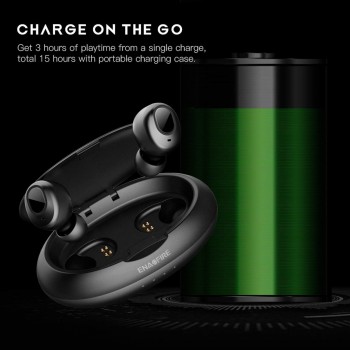 Wireless Bluetooth Earbuds