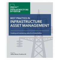 Best Practice in Infrastructure Asset Management