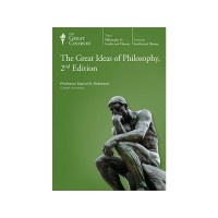 Great Ideas of Philosophy, 2nd Edition