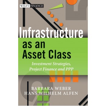 Infrastructure as an Asset Class