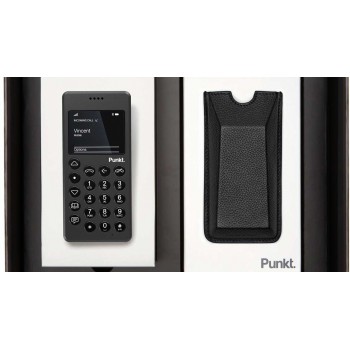 Punkt MP01 Mobile Phone